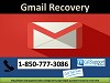 Get Gmail Recovery Process for Resolving Password Issues 1-850-777-3086
