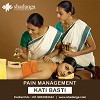 Get 100% pain relief in a Pain management centre in Gurgaon