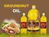 Best groundnut oil for cooking