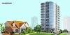 Residential Villa Plots Or Apartments? - MJR OPUS