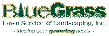 Blue Grass Lawn Service Co