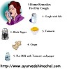 Home Remedies For Dry Cough