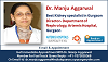 Unsurpassed Kidney Care by Dr. Manju Aggarwal Best Kidney Surgeon in India