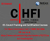 Boost your IT security career with Ec-Council's Certified Hacking Forensic Investigator Training and