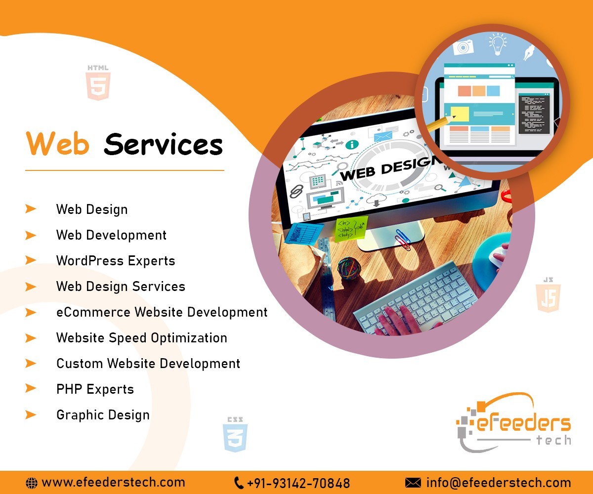 Make your website and grow your online business with Web Design Company Jaipur