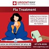 Flu Treatment