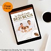 Bed Bug Free E Book | Get 10% Off