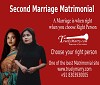 Truelymarry.com | second Marriage 