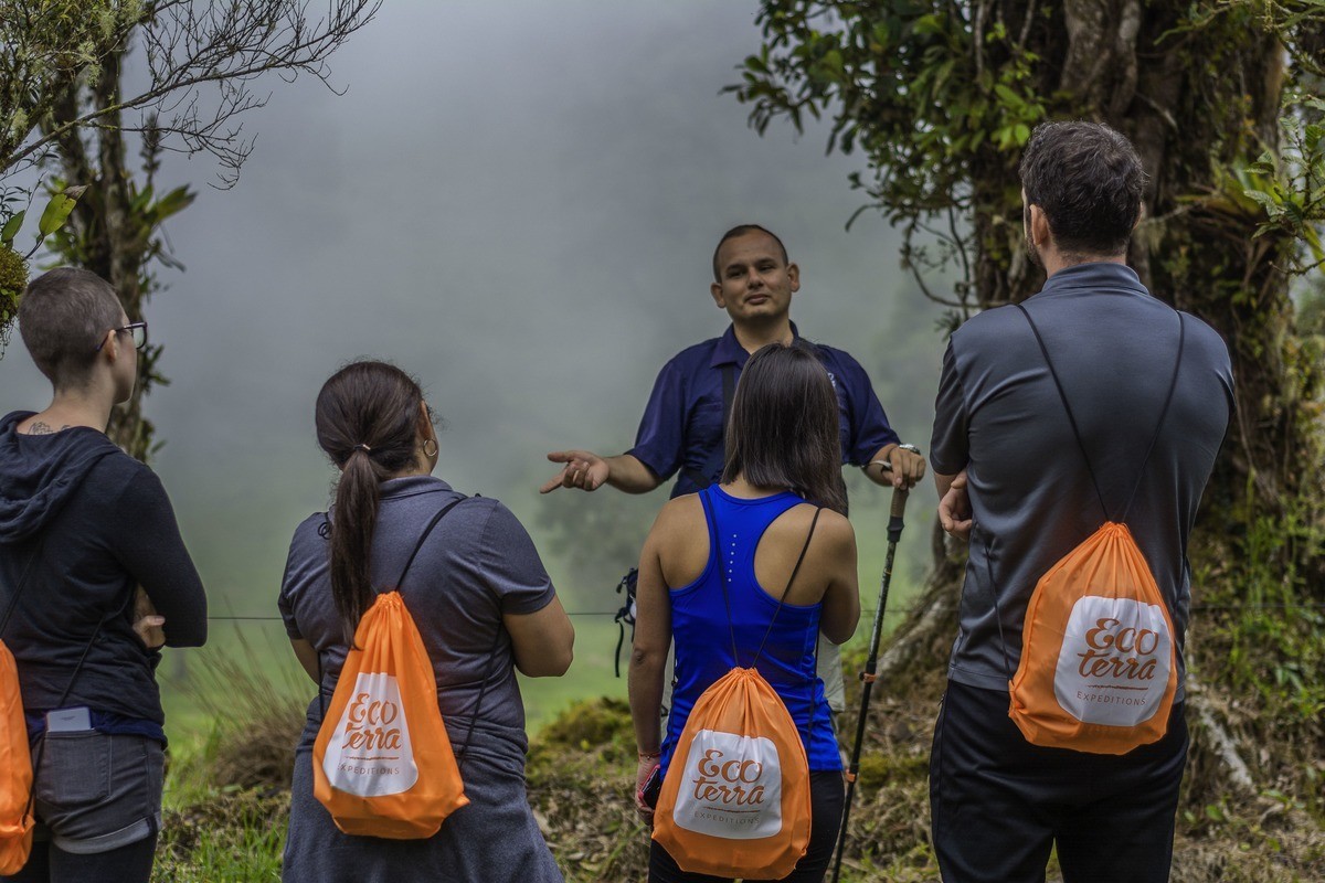 Choosing the Best from Costa Rica Tour Guide Companies