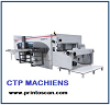 Purchase New CTP Machine at affordable budget