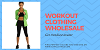 Buy Good Quality Wholesale Fitness Apparel At Gym Clothes