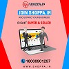 Jion SHOPPA.IN and Expand Your Business right Buyers and Sellrs