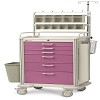 Anesthesia Cart 1