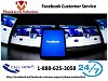 Let Try Customer Support 1-888-625-3058 Facebook Customer Service in USA