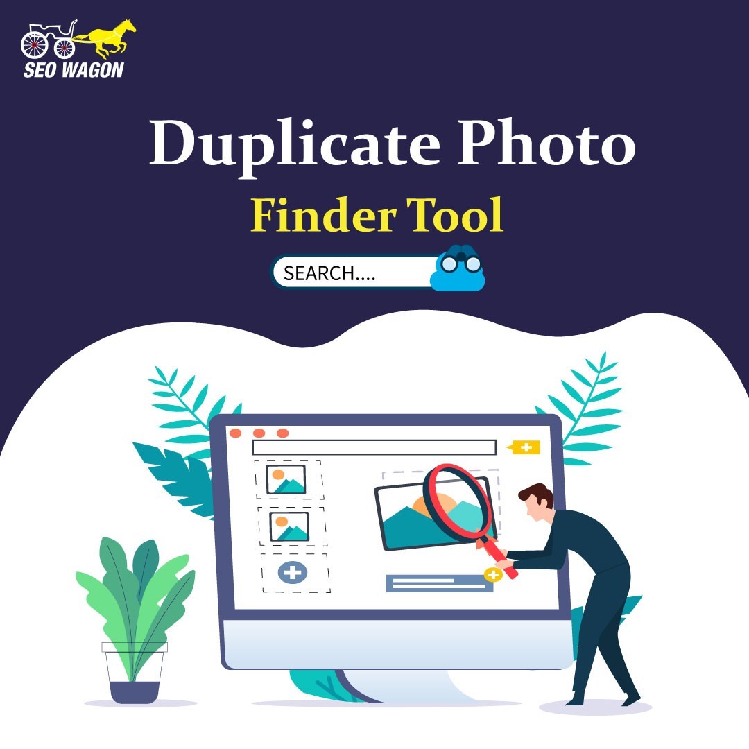 Duplicate Photo Finder | Free Reverse Image Search Engine