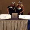 Boma Table Top Showcase