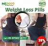 Organic Weight Loss Tablets