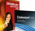 Bitdefenders
