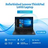 Buy Refurbished Laptops - Quality & Affordable Options.