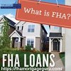 FHA Loans In Texas