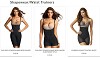 Choose from a wide selection of waist trainers for women