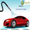 Touch Free Car Wash