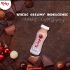 ChocoLush Delight: Dive into Rubyfood's Heavenly Chocolate Milkshake