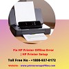 Fix HP Printer Offline Issues By Professional Call Us - 1800-937-0172