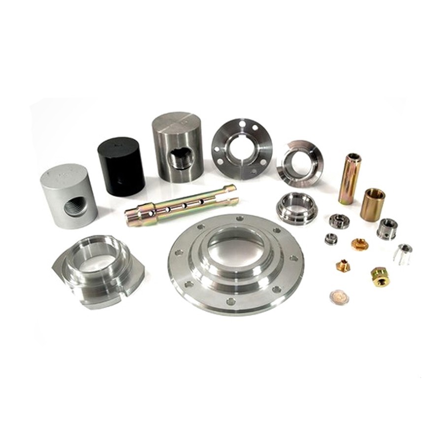 CNC  Components Supplier in Thane