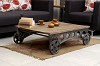 Stylish Coffee Tables Online - MyPeachtree