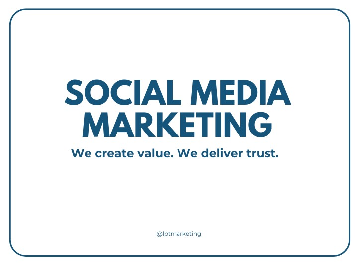 Social media 