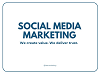 Social media 