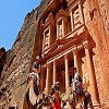 The Rock City of Petra