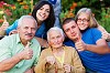 5 Tips on Getting Caregiving Help from the Rest of the Family
