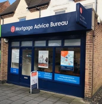 Mortgage Advice Bureau