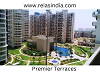 Buy Luxury Apartments at Emaar Premier Terraces | Reiasindia