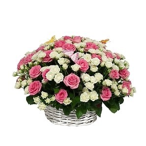 Flower delivery