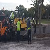 Asphalt Repairs