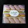 French Candy - Box of 12 (Calissons by Gilles)