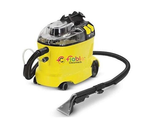 Best steam cleaner