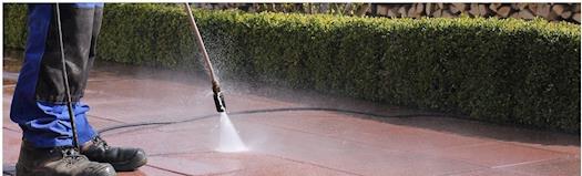 Best Pressure Washing By Gloucester Cleaning Solutions    