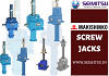 SEIMITSU Factory Automation - Screw Jack Supplier