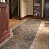 Exact Tile Inc - Commercial - Tiled Floor