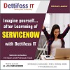 Servicenow Training In Hyderabad