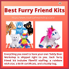 Best Furry Friend Kits