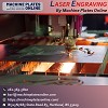 Laser Engraving By Machine Plates Online