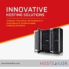Reliable Hosting Solutions | VPS Hosting | HostSailor