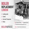 Boiler Replacement London