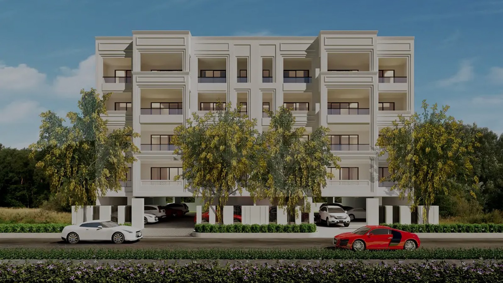 DLF The Grove Independent Floors in Dlf Phase 5 Gurgaon