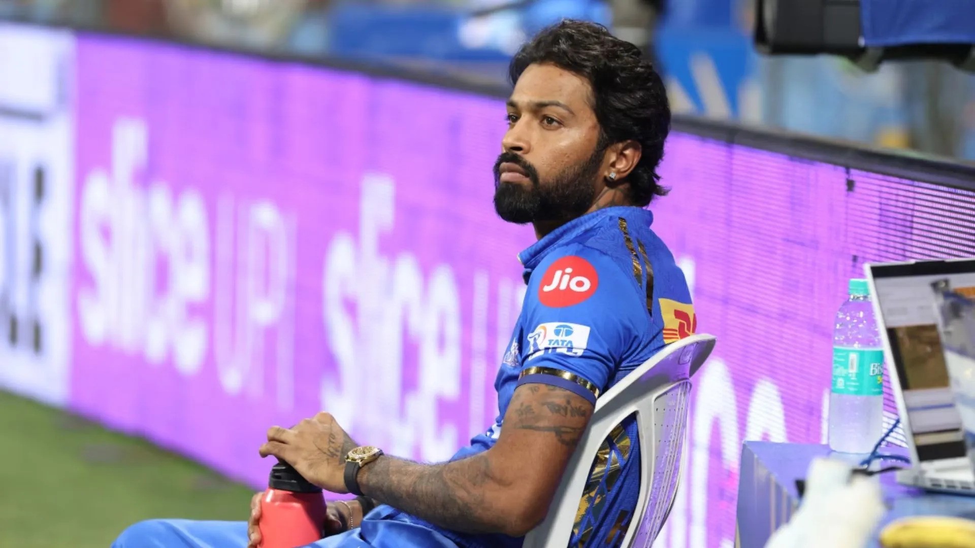 Hardik Pandya’s Masterplan For Mumbai Indians In IPL 2025